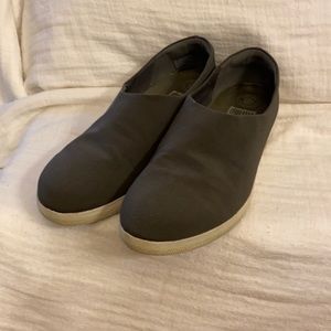 Fitflop sneakers grey 11M